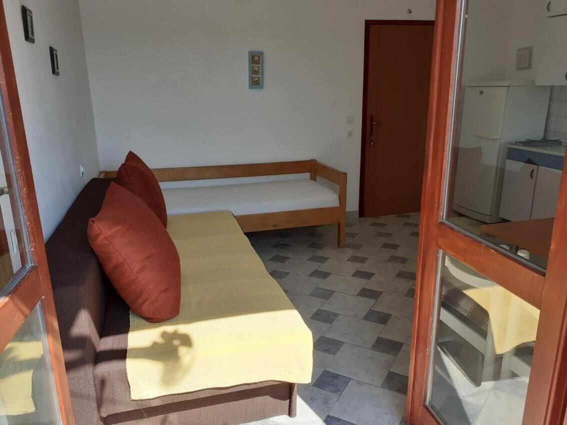 Apartments Ana Бибинье Экстерьер фото