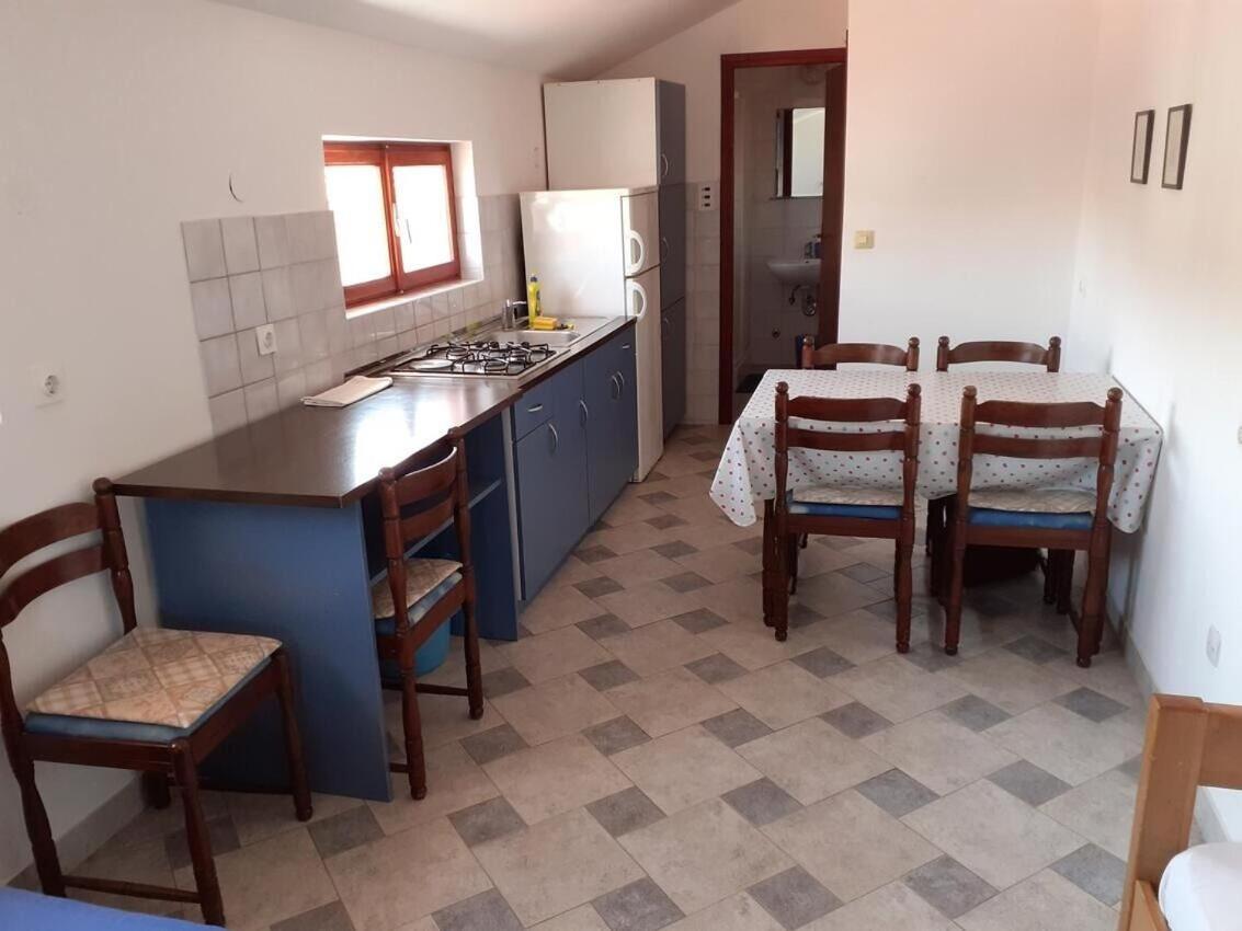 Apartments Ana Бибинье Экстерьер фото